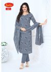 Pashmina Vol 9 By Baalar Lawn Cotton Printed Dress Material 